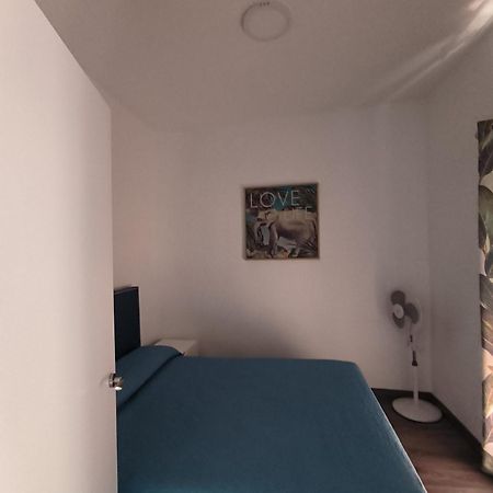 Casa Luzon, Terraza-Solarium Con Ducha Y Salon Rustico Apartment Villarejo de Salvanés Екстериор снимка