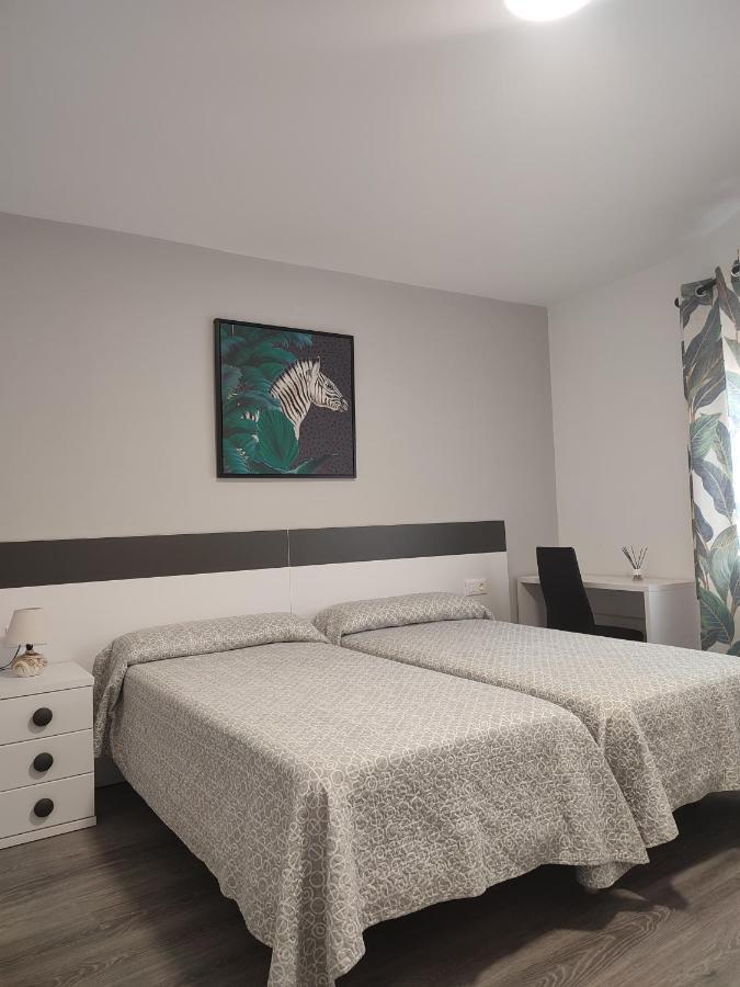 Casa Luzon, Terraza-Solarium Con Ducha Y Salon Rustico Apartment Villarejo de Salvanés Екстериор снимка