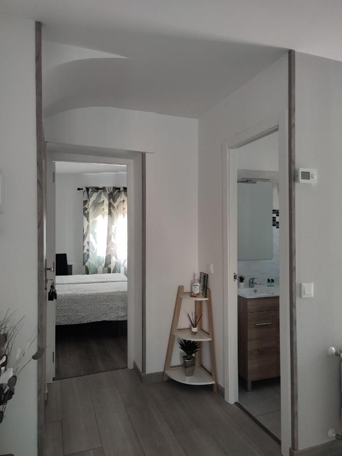 Casa Luzon, Terraza-Solarium Con Ducha Y Salon Rustico Apartment Villarejo de Salvanés Екстериор снимка