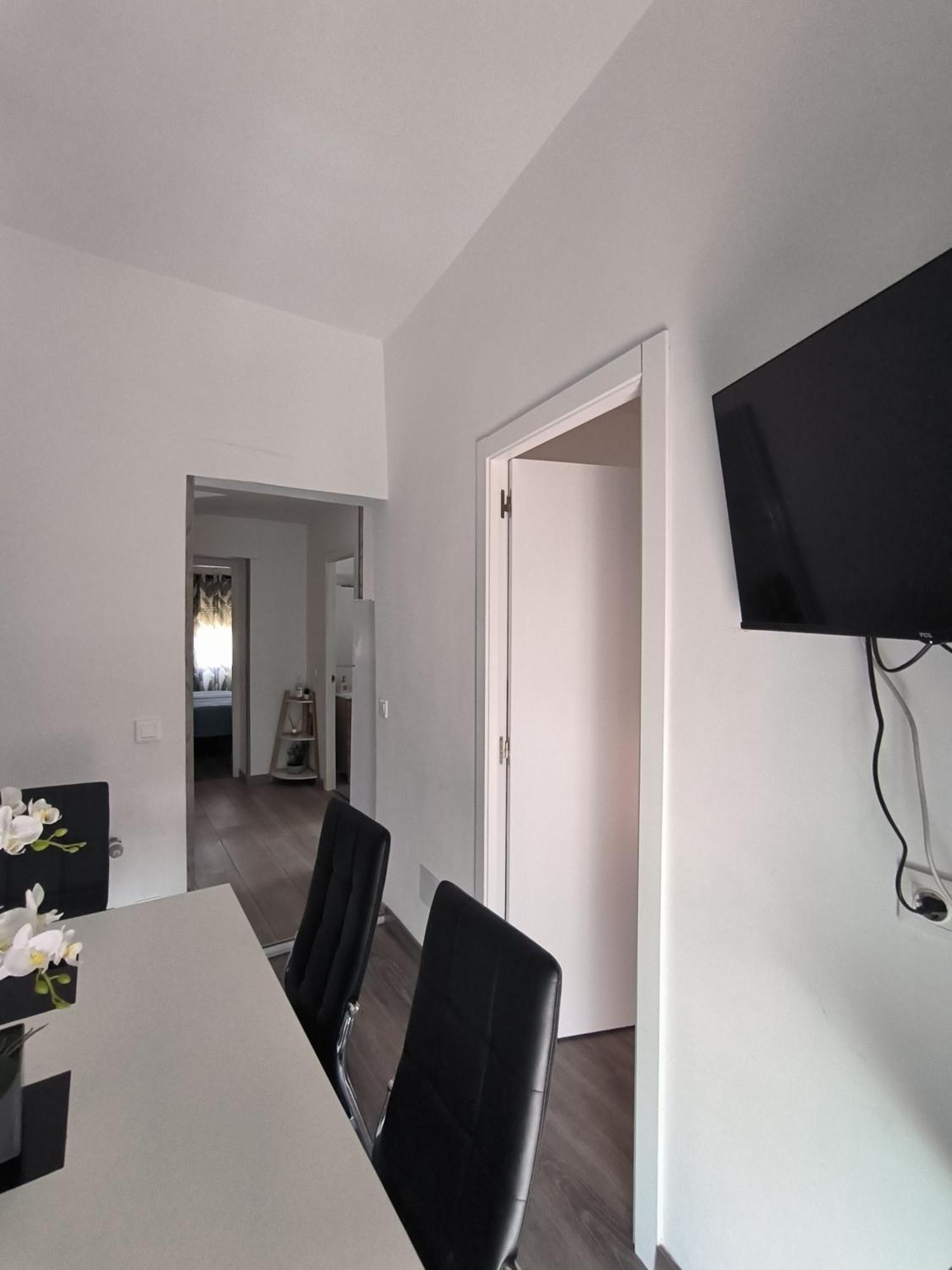 Casa Luzon, Terraza-Solarium Con Ducha Y Salon Rustico Apartment Villarejo de Salvanés Екстериор снимка